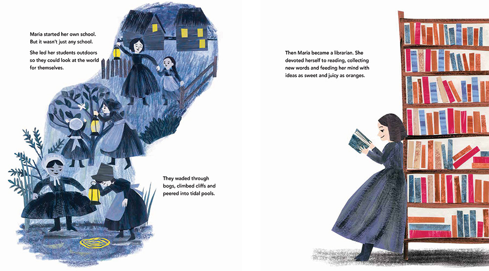 Astronomer Who Questioned Everything scene