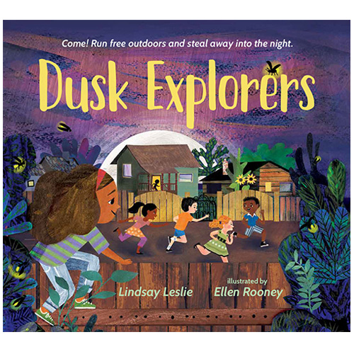Dusk Explorers
